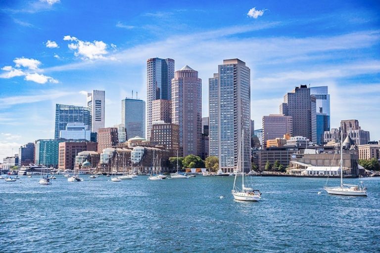 10 Most Expensive Cities To Live In The US