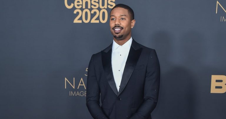 Who Has Michael B. Jordan Dated?