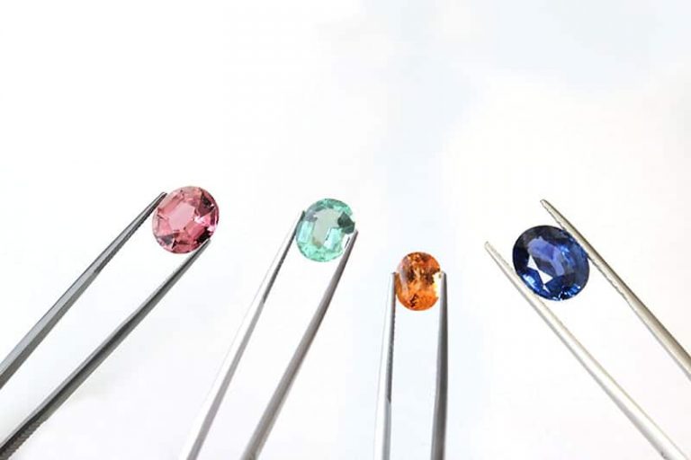 What Are Fancy Colored Diamonds?