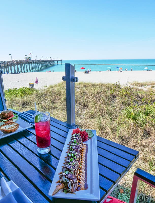 12 Best Restaurants In Sarasota County, Florida, USA