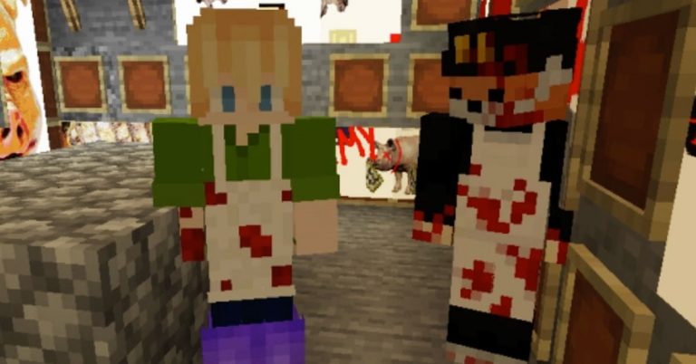 In Minecraft’s Dream SMP, All the Server’s a Stage