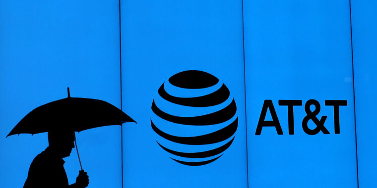 AT&T eats a $15.5 billion impairment charge as DirecTV debacle continues