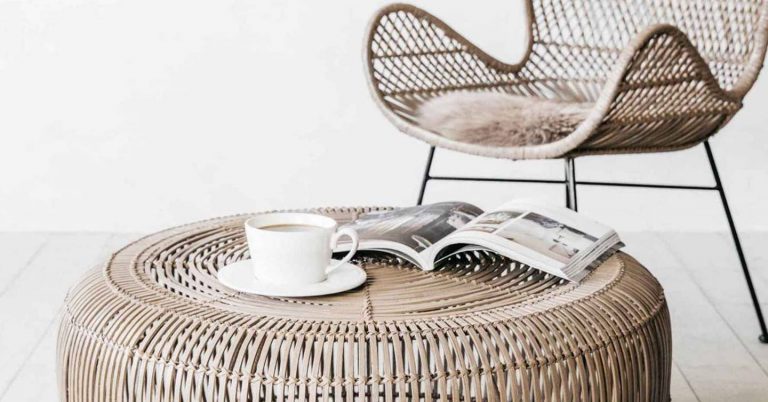 11 Of The Most Stylish And Functional Coffee Tables To Suit Any Home