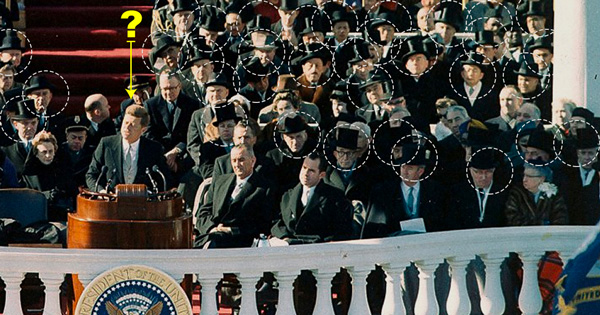 Did JFK Kill the Men’s Hat at His Inauguration 60 Years In the past?