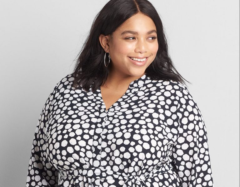 Lane Bryant to Introduce Extended Sizing Throughout Their Line