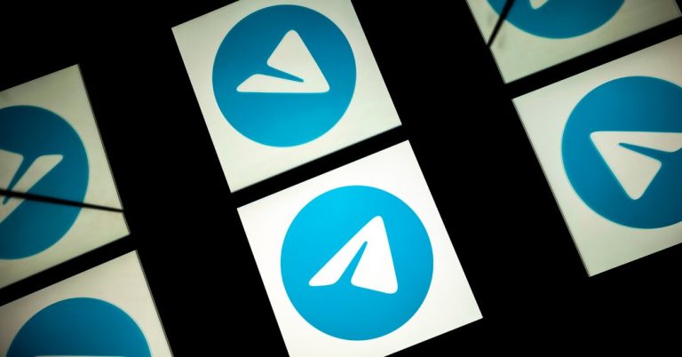 Telegram, Pro-Democracy Device, Struggles Over New Fans From Far Right