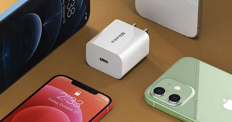 No charger in the field? No downside: This one is on sale for just $6