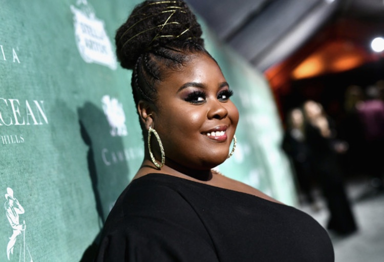 Exciting Information: The Incredible Raven Goodwin Is Set To Star As Hattie McDaniel In Upcoming Biopic!