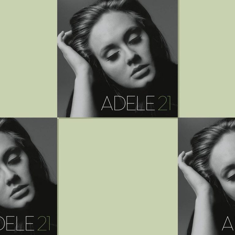 10 Records Adele’s 21 Absolutely Smashed in the Last 10 Years