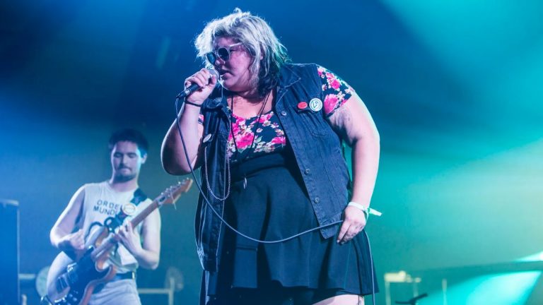 Stream the New Song from Sheer Mag “Crushed Velvet”