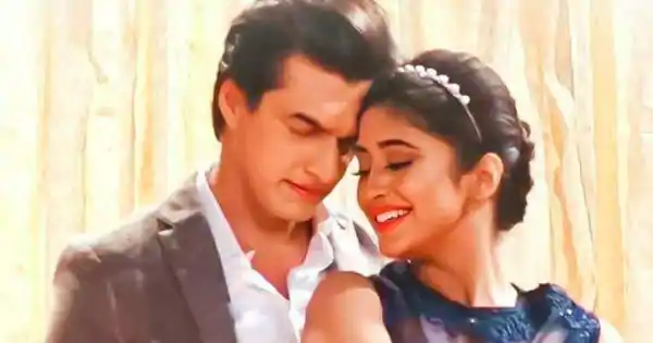 Revisiting Mohsin Khan and Shivangi Joshi aka Kartik and Naira’s beautiful love story