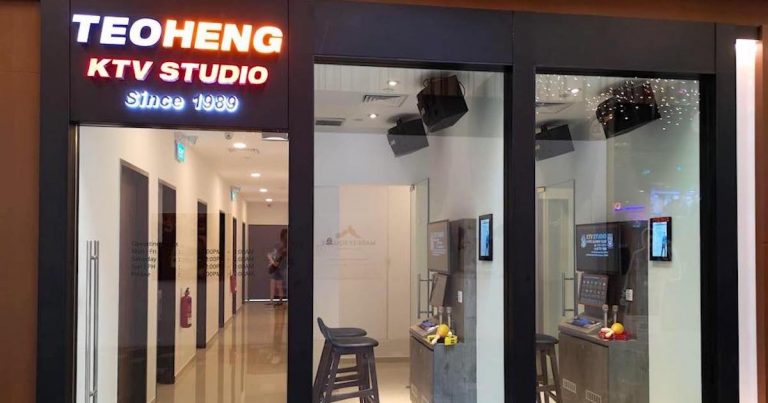 Teo Heng KTV’s Exit In S’pore A “Momentary Transfer”