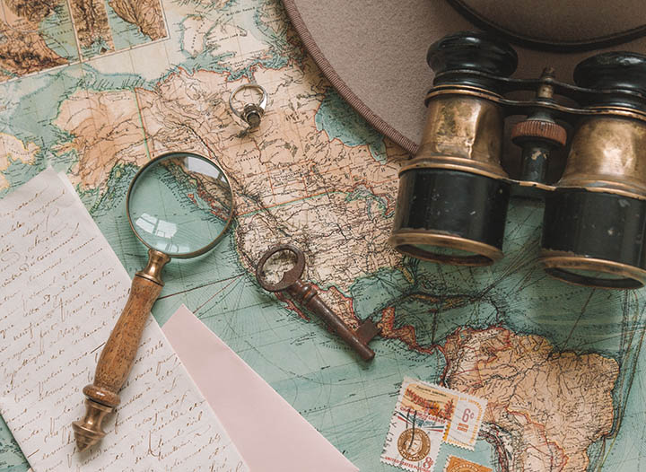 How to Include Travel Experience on Your Resume • The Blonde Abroad