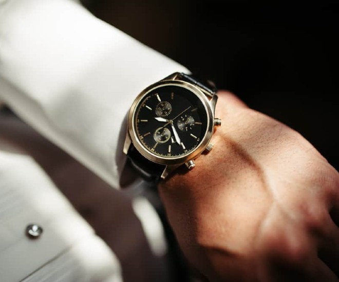 Types of Men’s Watches You Should Buy in 2021