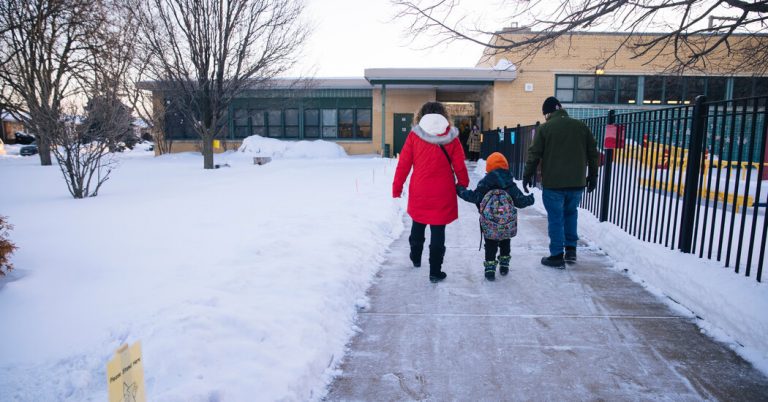 We Asked 175 Pediatric Disease Experts if It Was Safe Enough to Open School