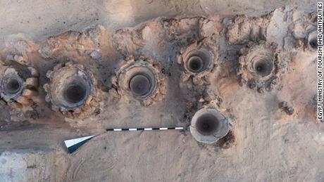 World’s oldest beer factory found in Egypt