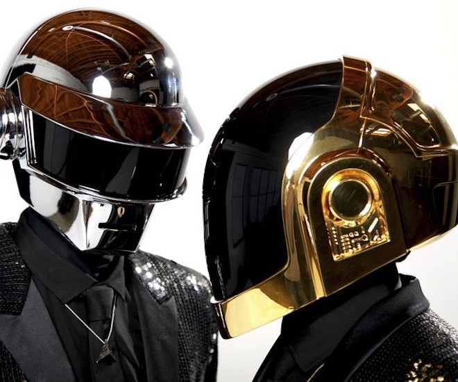 Daft Punk Has Parted Ways After 28 Years of Music Making