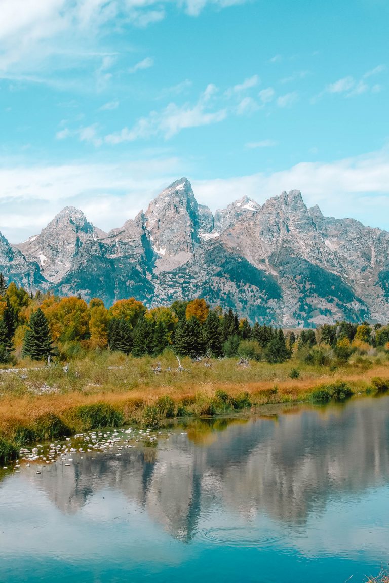  11 Best Places In Grand Teton National Park To Visit – Hand Luggage Only