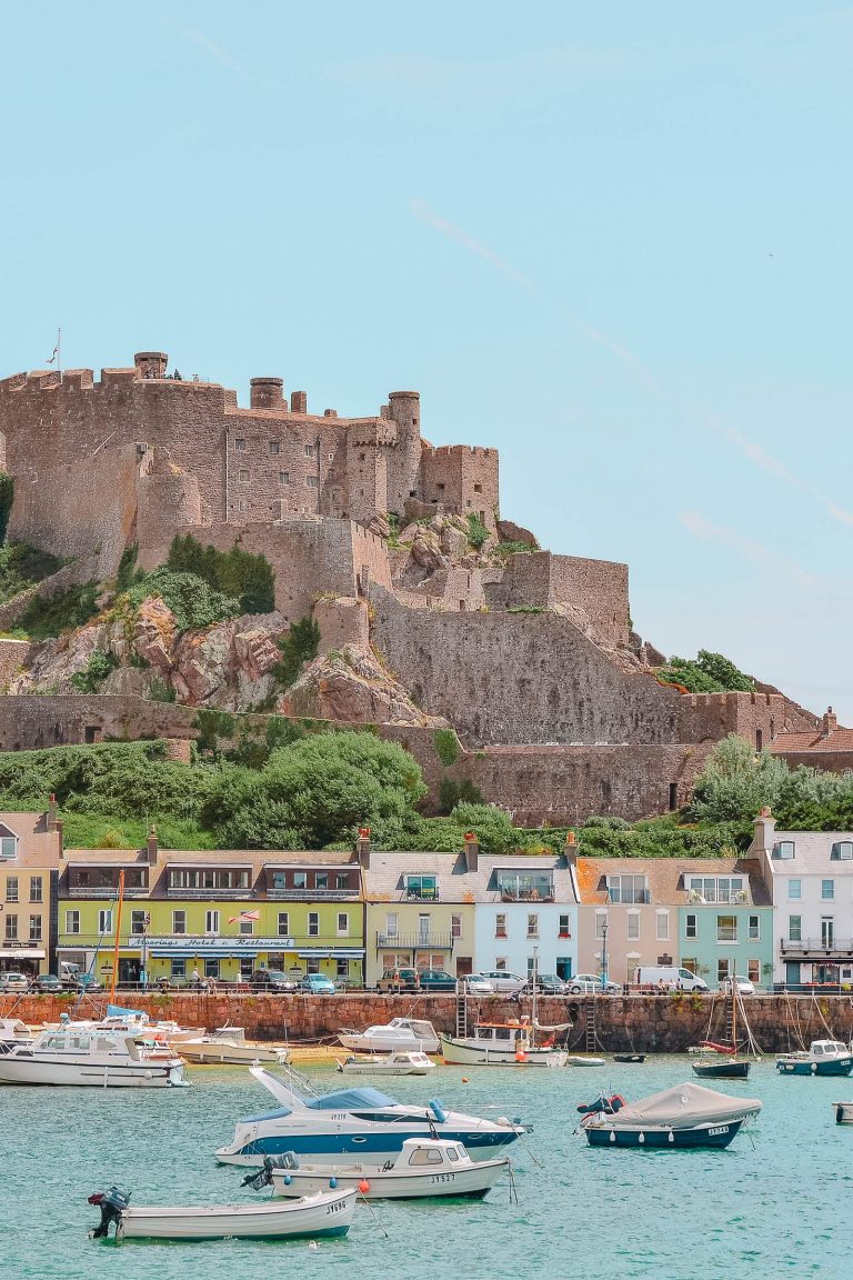 11 Best Things To Do In Jersey, Channel Islands – Hand Luggage Only