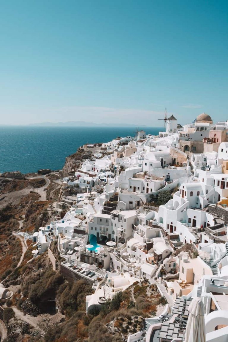 11 Most Beautiful Villages In The World