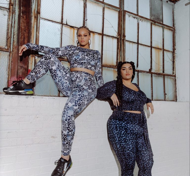 Cute Athleisure Alert: Check out Rebdolls Latest Athleisure Collection