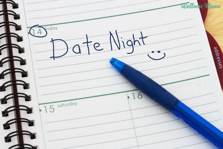 Enjoyable, Simple, & Inexpensive Date Night Suggestions