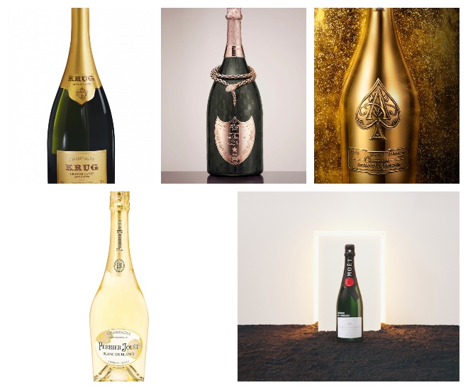 Celebrations Are Incomplete Without Champagnes, Here Are 5 to Try