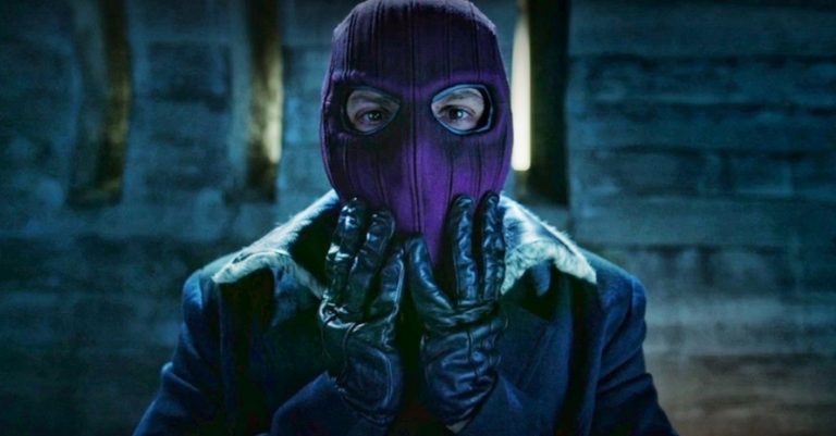 Daniel Bruhl On Zemo After ‘Civil Warfare’