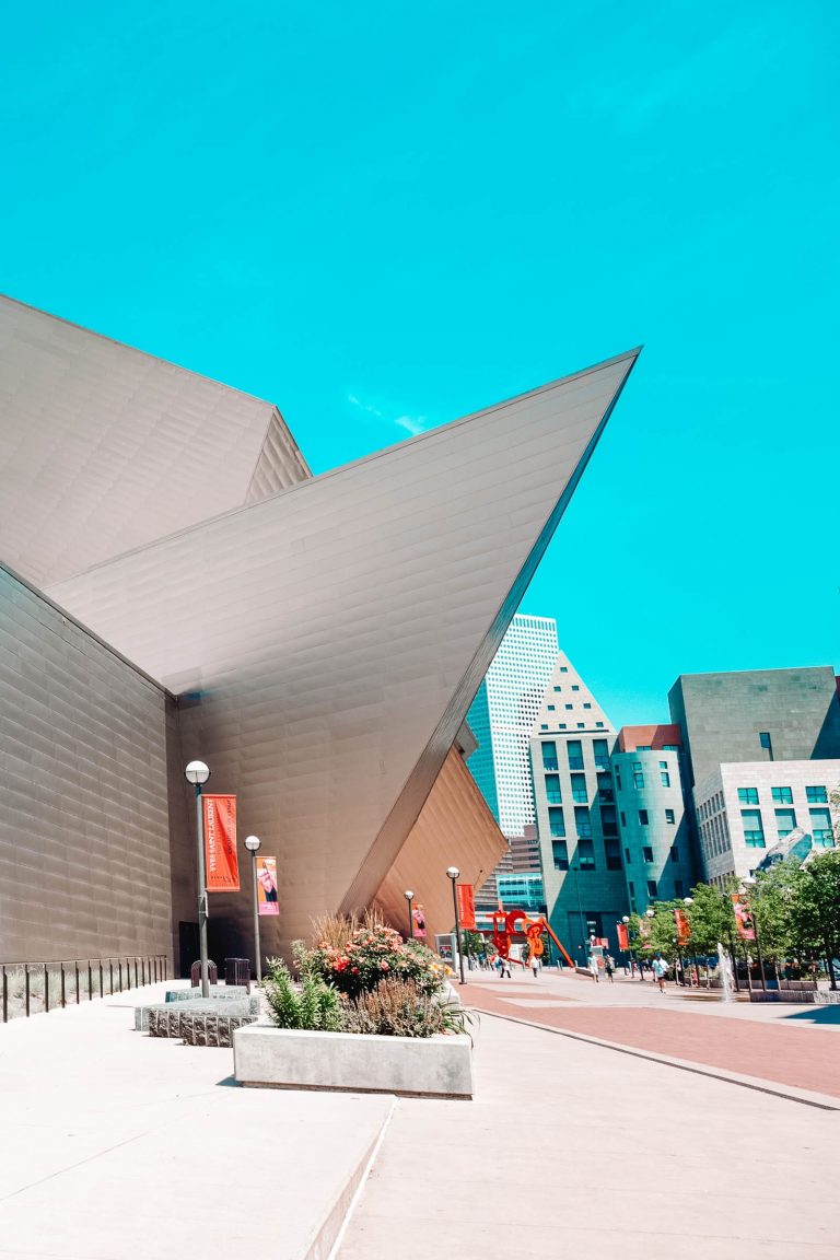 10 Best Things To Do In Denver, Colorado – Hand Luggage Only