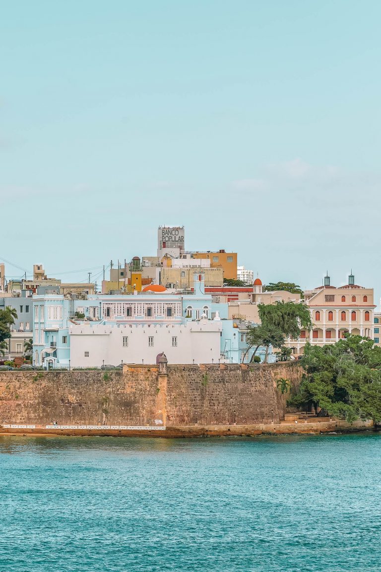 7 Very Best Things To Do In San Juan, Puerto Rico – Hand Luggage Only