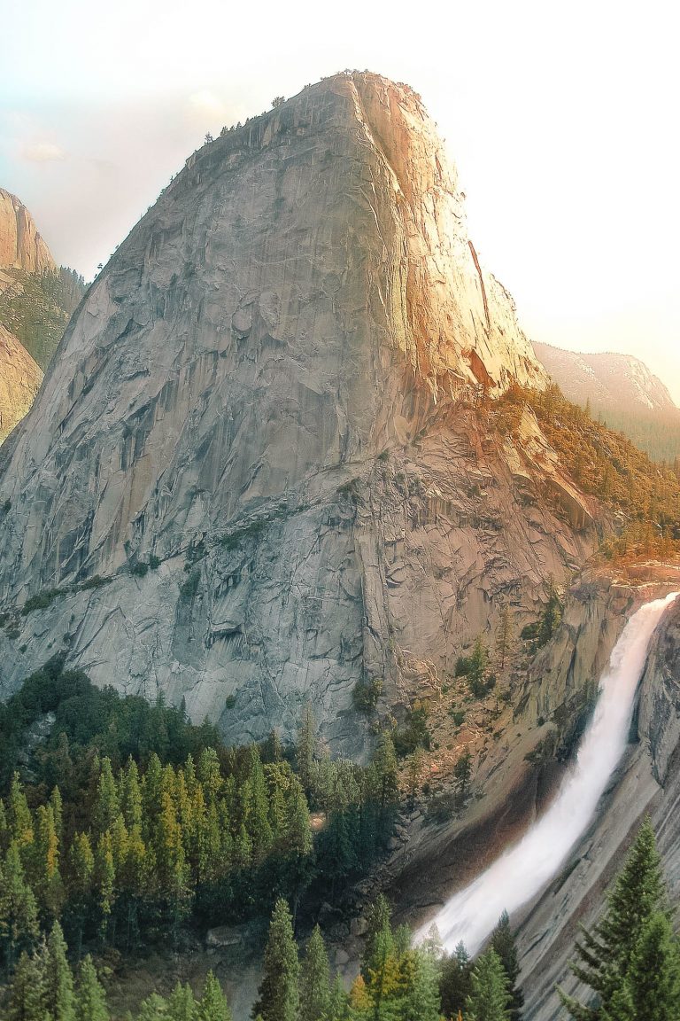 11 Very Best Things To Do In Yosemite National Park – Hand Luggage Only