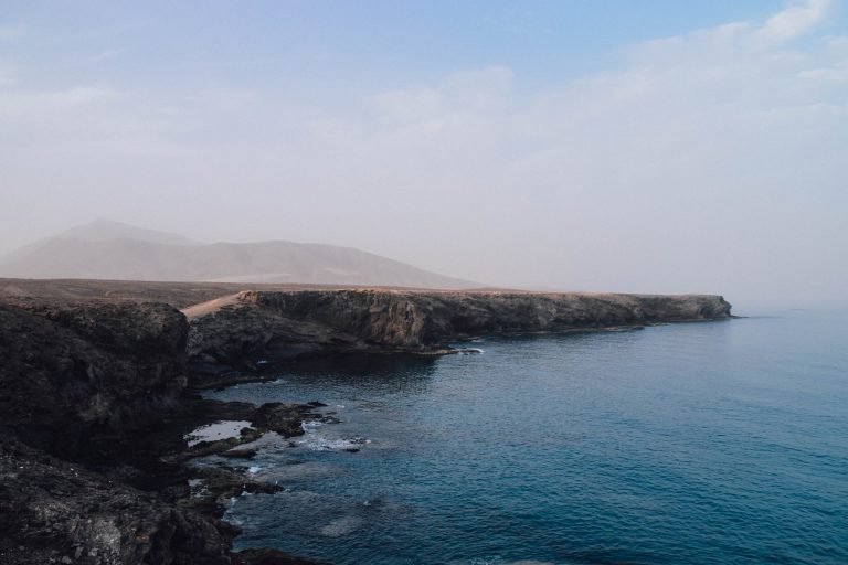 Travel in Covid-19 Times – My Trip to Lanzarote in the Canary Islands, Spain