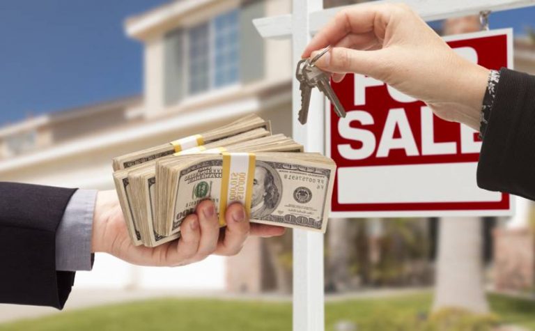 Top 5 Reasons to Sell Your Home for Cash