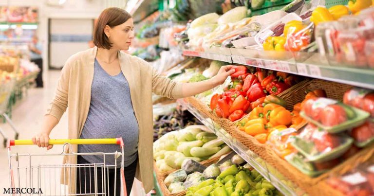 Research: 55 Formerly Unknown Chemicals Found in Pregnant Women