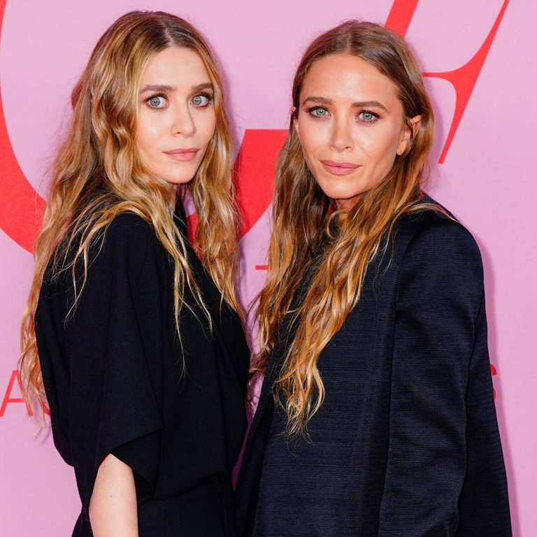 Why Women Everywhere Love Mary-Kate & Ashley Olsen’s Fashion Empire – E! Online