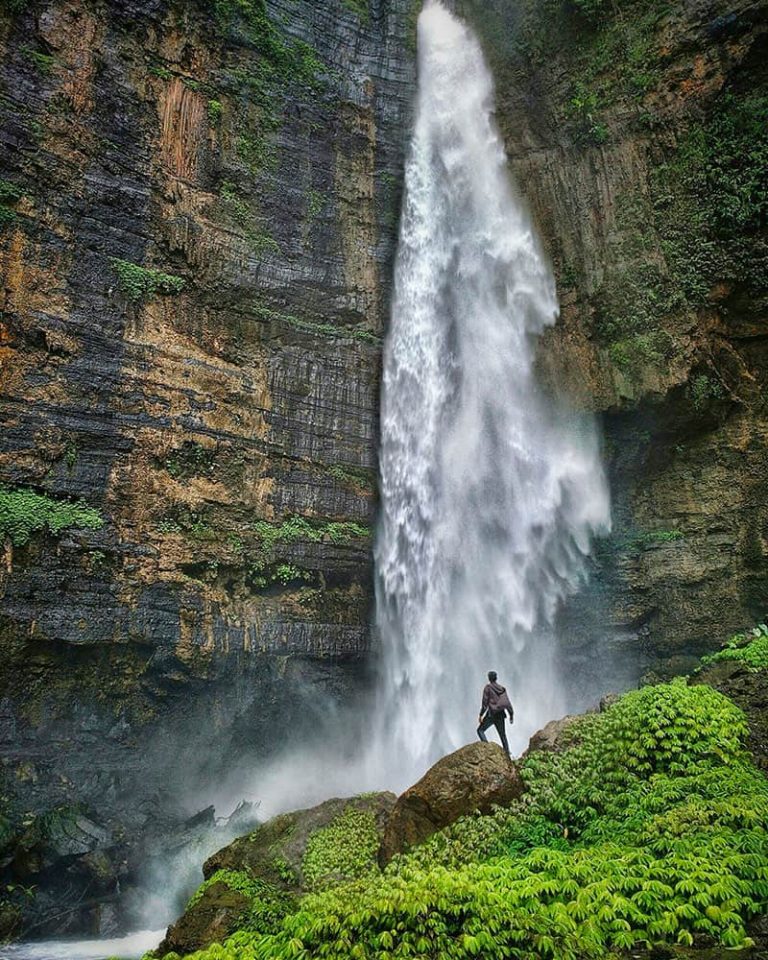 The 27 Most Beautiful Waterfalls In The World