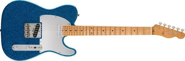 New Fender J. Mascis Telecaster Introduced!