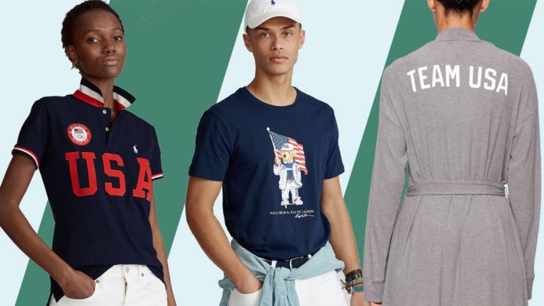 21 best Tokyo Olympics 2020 merchandise