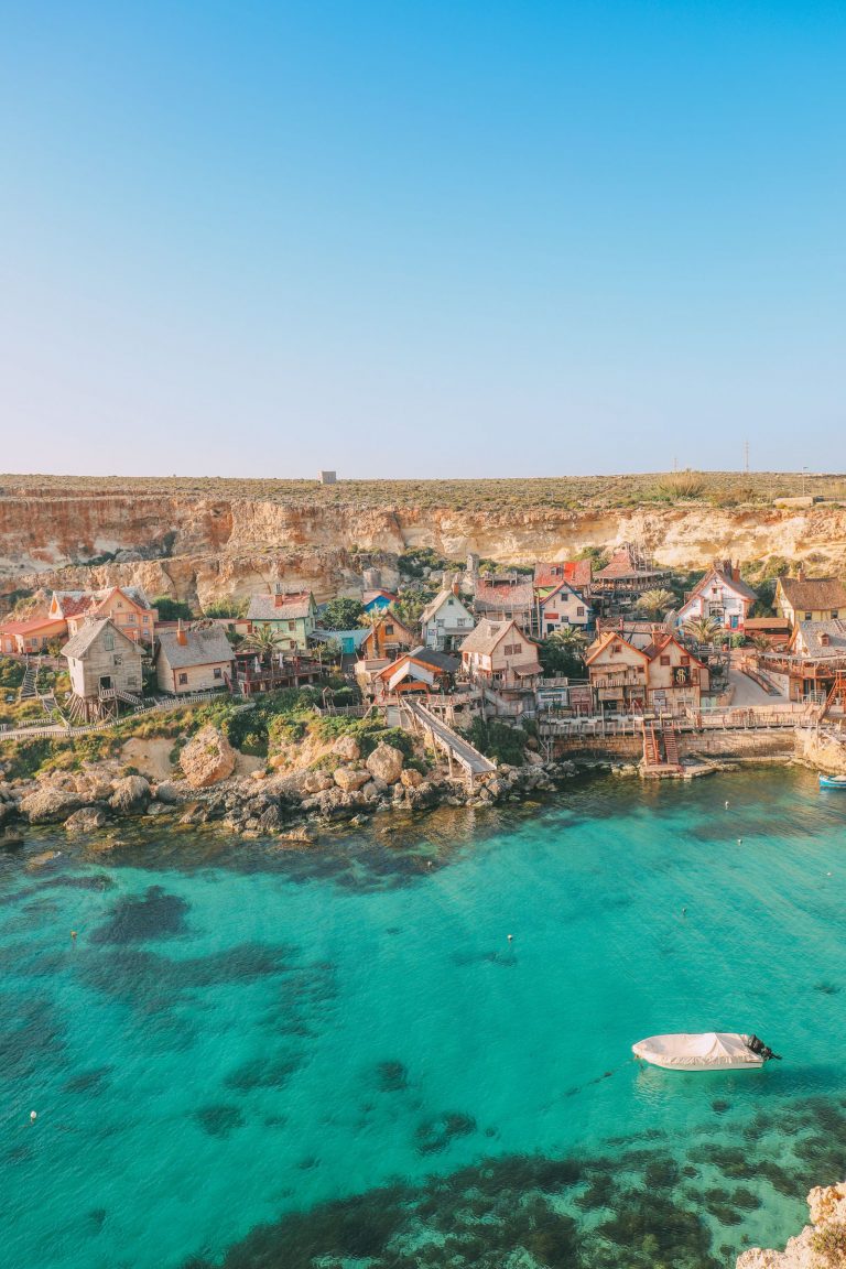 Epic 7-day Itinerary To Visit Malta On Holiday – Hand Luggage Only