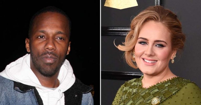 What to Know About Adele’s Rumored Boyfriend