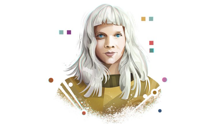 Song Exploder | AURORA