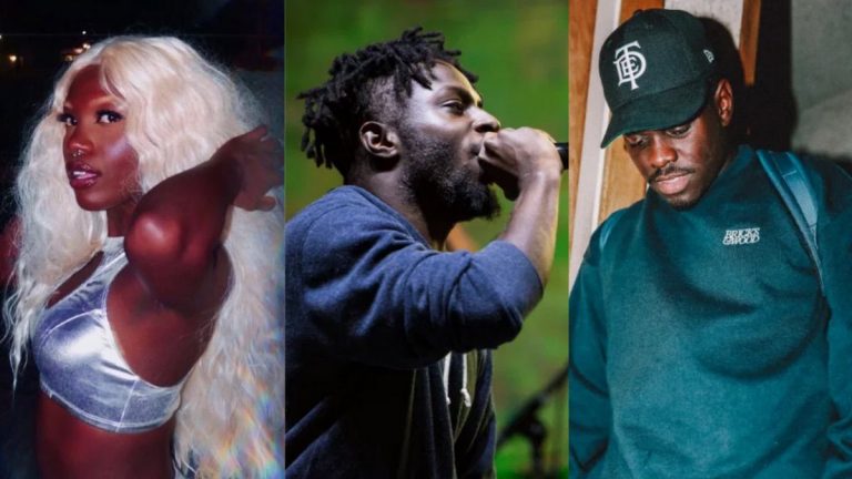 Isaiah Rashad Taps Doechii, Kal Banx for New Single “Wat U Sed”: Stream