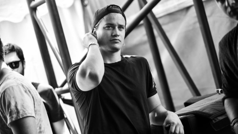 Kygo’s Palm Tree Crew Lifestyle Brand Launches Suave Summer Essentials – EDM.com