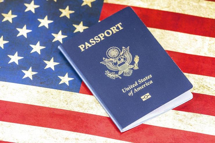 US Passport holders can now Opt for the third gender in their official doc.