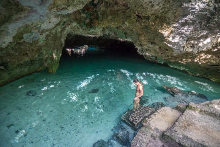 What You Need to Know Before Visiting Gran Cenote, Tulum