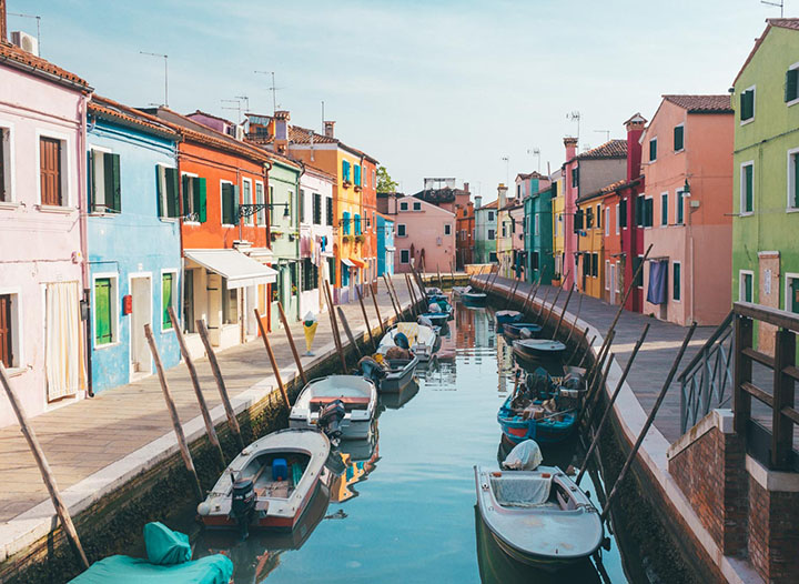 10 Places to Visit in Italy (That Aren’t Rome) • The Blonde Abroad