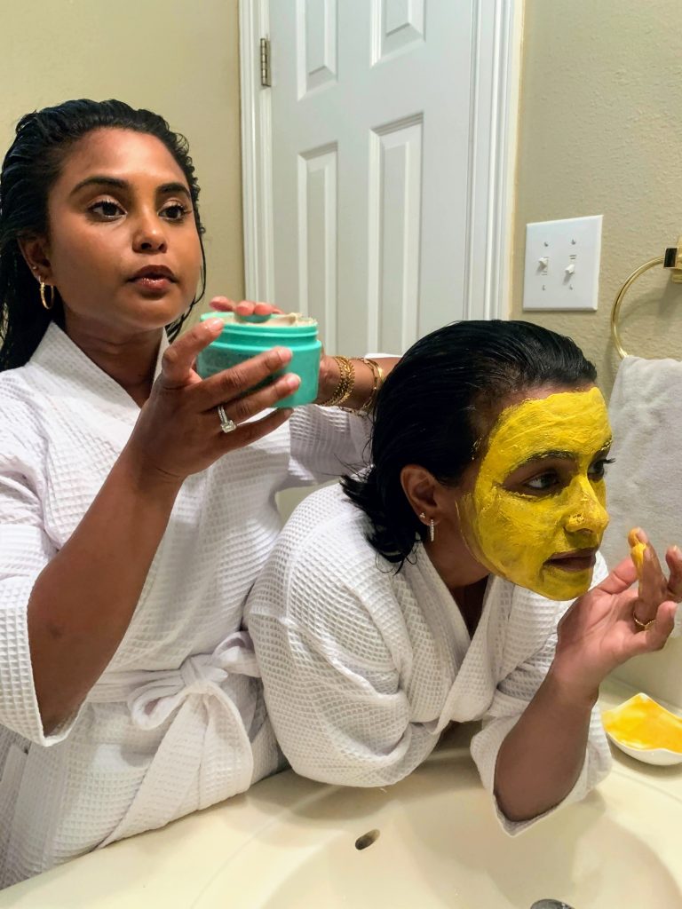 Inside the Sunday Night Routine of the Shaz + Kiks Co-Founders