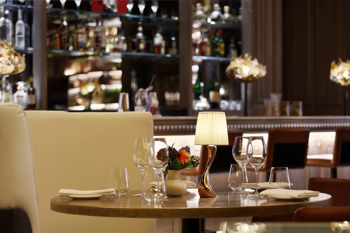 The 12 Best Restaurants & Bars in London | Snazzy Life Magazine