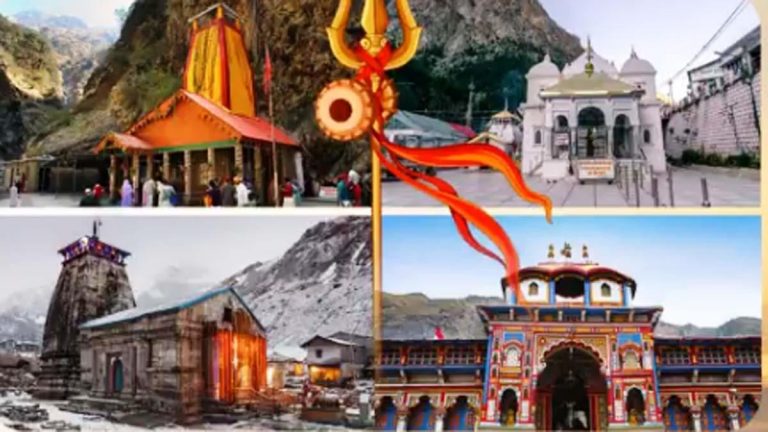 IRCTC to operate special trains in September which covers “Char Dham Yatra”.