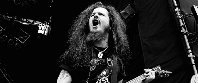 The Estate Of Dimebag Darrell Abbott Files Suit Against Dean Guitars, Statements Issued By Both Parties